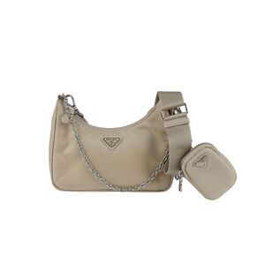Re Edition Multi Hobo Shoulder Crossbody Bag